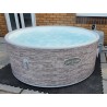 Lay-Z-Spa Vancouver Hot Tub Hire