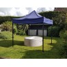Hydra Hot Tub Hire Gazebo
