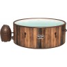 Lay-Z-Spa Helsinki Hot Tub Hire
