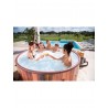 Lay-Z-Spa Helsinki Hot Tub Hire