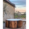 Lay-Z-Spa Helsinki 5-7 Person Hot Tub Hire