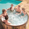 Lay-Z-Spa Helsinki Hot Tub Hire