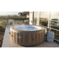 Hydra Hot Tub Hire Lay Z Spa Palm Springs