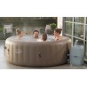 Hydra Hot Tub Hire Lay Z Spa Palm Springs