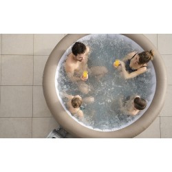 Hydra Hot Tub Hire Lay Z Spa Palm Springs