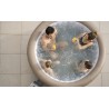 Hydra Hot Tub Hire Lay Z Spa Palm Springs