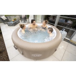 Hydra Hot Tub Hire Lay Z Spa Palm Springs