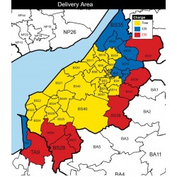 Lay-Z-Spa Helsinki 5-7 Person Hot Tub Hire