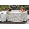 Lay-Z-Spa Vancouver Hot Tub Hire