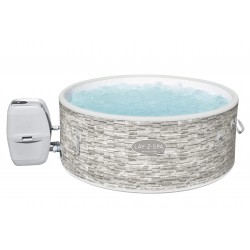 Lay-Z-Spa Vancouver Hot Tub Hire