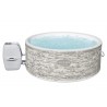 Lay-Z-Spa Vancouver Hot Tub Hire